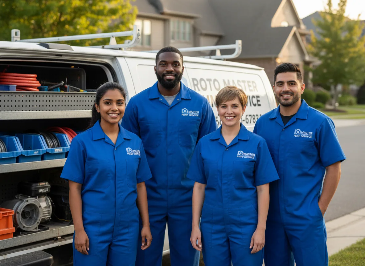 Sump Pump Installation company in Edina, MN